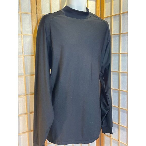 Foot Joy XXL Black Base Layer - Picture 1 of 10